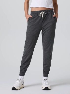 Vuori Charcoal Performance Joggers